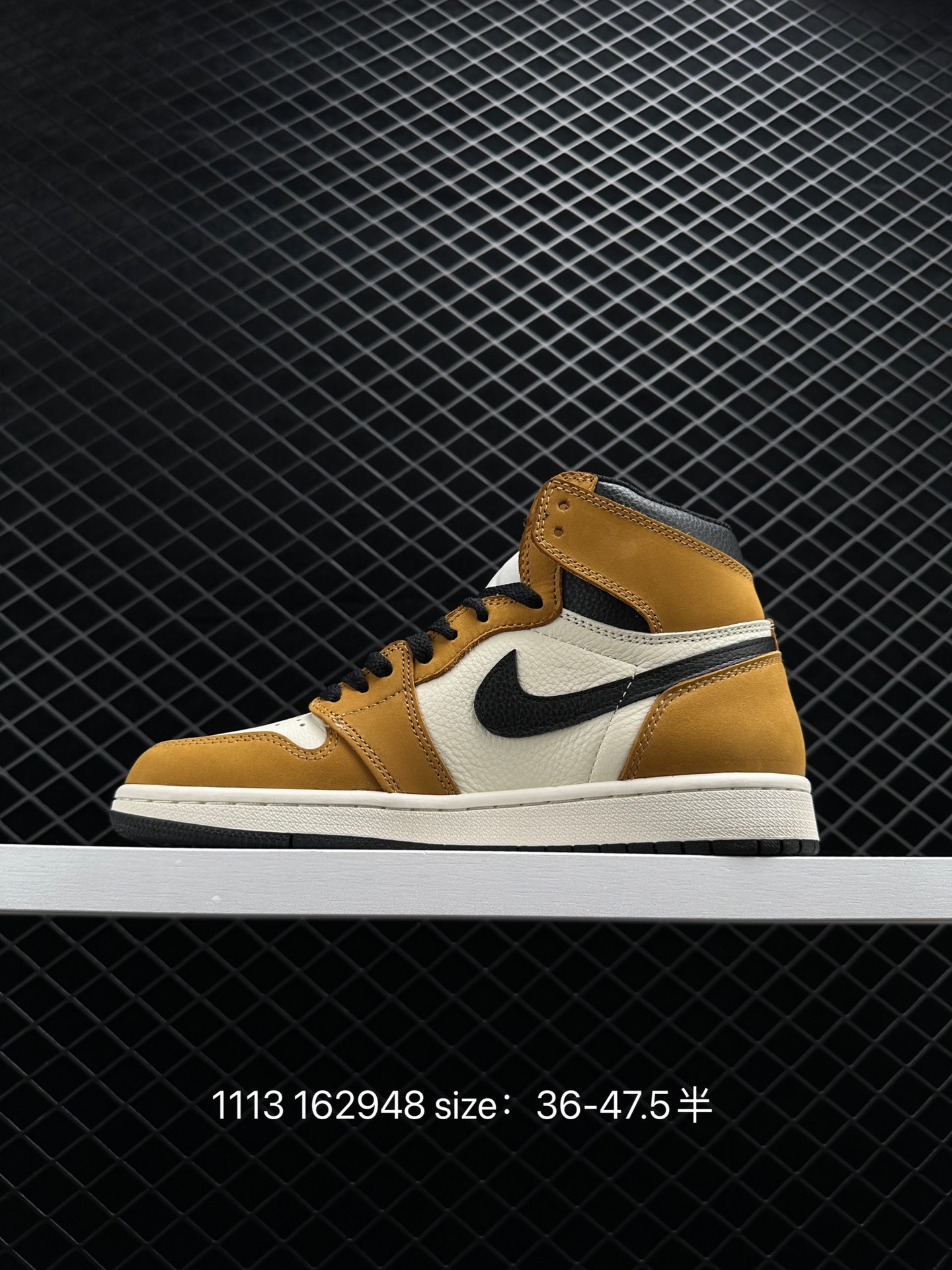 Air Jordan 1 Retro High OG 